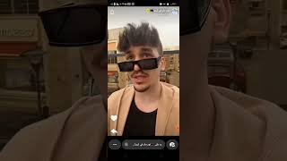 سنابات نور مار مع شباب الاجواء رهيبه ❤🔥