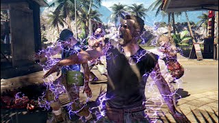 Dead Island Definitive Edition ▶ ▷Прохождение АКТ №1◀ ◁