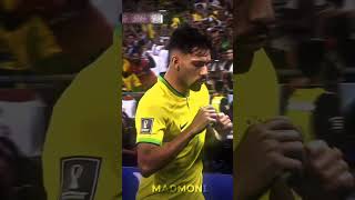 Boys can't dance  😂 #viralvideo #football #brazil #fhonk