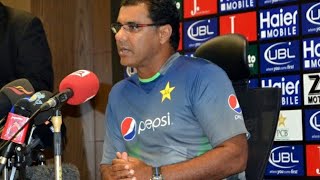 ICC T20 WORLD CUP 2024 PAKISTAN TEAM SQUADS || The new coach waqar youns made 5 changes in the team