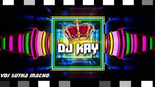 Dj Kay-Singgari Saraku..80's Mix (Macho Official)