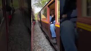 train travel photography view #travelphotography #trainride #shorts