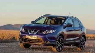 2016 Mazda CX-5 vs 2014 Nissan Qashqai