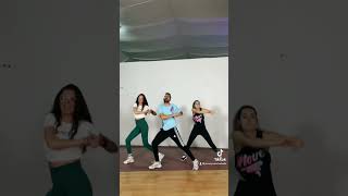 Mix Beyonce Baile Choreo