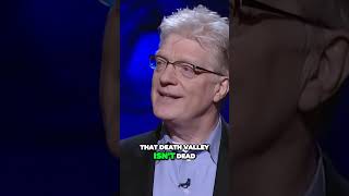 TED Talks- Be Awareness of your hidden potential-A Story from Sir Ken Robinson