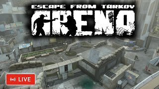 Arena Drops on Twitch! - Escape From Tarkov ARENA