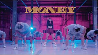 LISA - 'MONEY' DANCE COVER BY HISTORY MAKER DC FROM INDONESIA