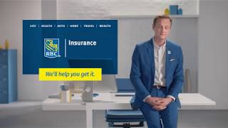 RBC Insurance – Your Paycheque - We’ll Help You Get It