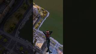 Spiderman 2 Miles Venom Blast |#sony #spiderman2 #milesmorales