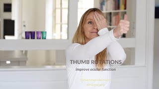 Thumb Rotations