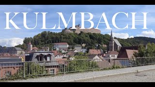 Walking in Kulmbach