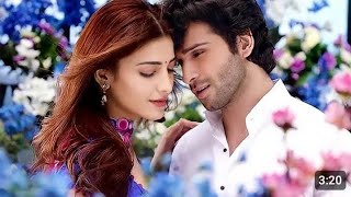 jeene laga hu phle se jyada [ slowed + reverb ]Girish Kumar & Shruti Haasan