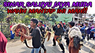 edisi di jalan guys !! sinar saluyu jaya muda