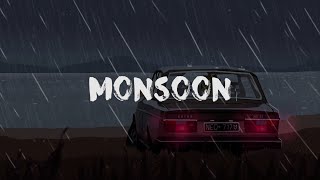 MONSOON - JAZZY NANU | Hindi Rap Song