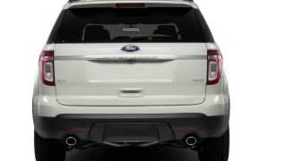 2014 Ford Explorer - Tulsa OK