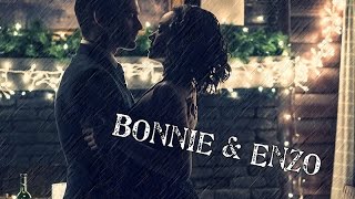 ● Bonnie & Enzo l Bring me To Life