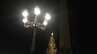 St. Peter's Square Rome