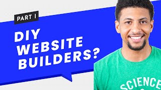 Best DIY Website Builders in 2023 - Make your own websites with no coding!