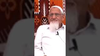 Engineer ke student ka moulana ishaq par iljaam ? #moulanaishaq #islamicshorts