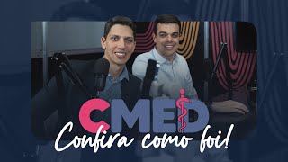 CMED 2024 | MEDGRUPO & ForDoctor Contabilidade Médica