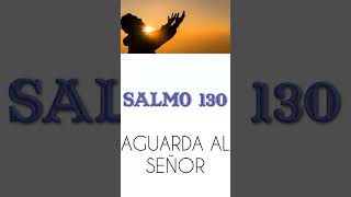 Salmo 130 - Biblia #audioBiblia #librodesalmos