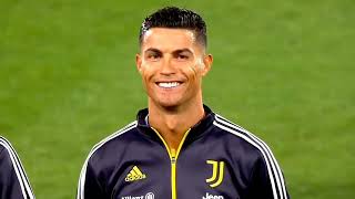 Cristiano Ronaldo Smiling ► Free Clips / No Watermark 2022 |