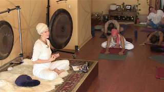 Kundalini Yoga with Signa - Awakening to Your 10 Bodies