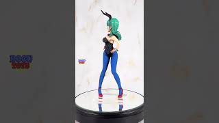 bulma bunny dragonball z repaint by atarepaint