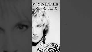 Tammy Wynette-Stand by your man (CHILL PIANO)