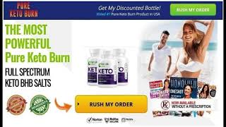 Trim Life Keto Diet Shark Tank Reviews, Pills Price or Scam