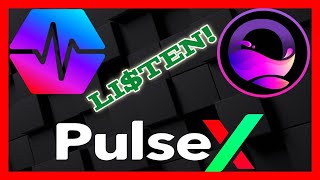 PULSECHAIN LIQUID LOANS MAINNET IS HERE✅LAUNCH IS UNDER 72HRS WILL LL MAKE PLS 10,000X? LET'S SEE