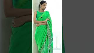 #Greensareecollection #sareecollection #greensaree