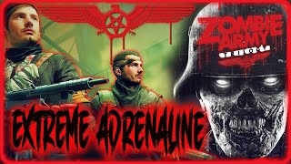 🔴 ZOMBIE ARMY TRILOGY ➤ ОТЛИЧНЫЙ КООП С ДРУГОМ