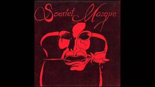 Scarlet Masque - Stehende Dufte (1985)