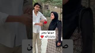 الفتاه دي معجزه 😨