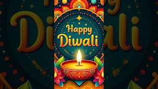 Happy Diwali  WhatsApp Status 2024 | Deepavali Wishes #Diwali #diwalisong #diwaliwishes