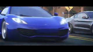 Get Low The Crew Car Remix Lockdown Specials | The Mask network | 1080p full HD