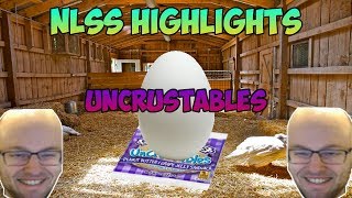 NLSS Highlights - Uncrustables