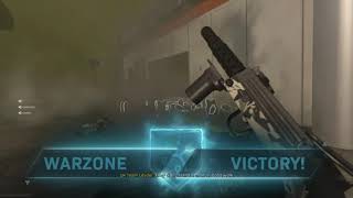 کالاف دیوتی وارزون:ویکتوری با بهترین اسکواد وارزون|call of duty warzone victory squad