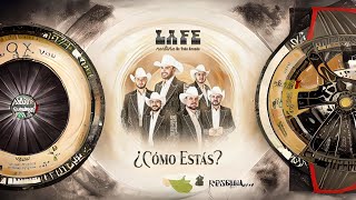 ¿ CÓMO ESTÁS ? | La Fe Norteña De Toño Aranda 2023 (LETRA) / Dj Roman-MIX