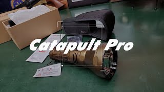 Catapult Pro from ThruNite