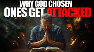 Signs Of A Spiritual Attack | This Only Happens When You Are God's Chosen