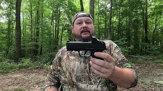 Do Sig Handguns Really Rust That Bad?