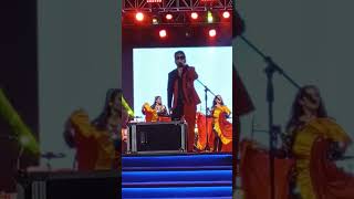 zara si dil me de jagha tu / KKR song Satish gajmer live performance #shorts #viral #trending