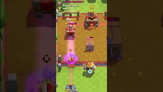 Cheddar is a hacker..😱🥺😫 #clashroyale #cardevolution #trending