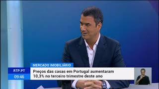 Decisões e Soluções - Bom Dia Portugal - RTP