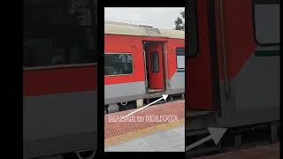 এটা কী 😳🤔#viral #train #trendingshorts #ytshort #accidental #comedy #entertainment