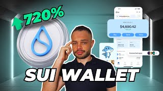 SUI Wallet Review: Is It Worth It? In-Depth Analysis! | Sui Crypto