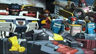 Transformers Cybertron - 13 - Hero HD