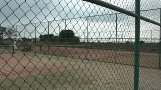 Tennis in Lykia World Antalya, Turkey